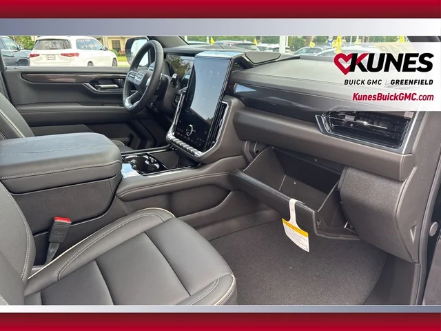 SEMINUEVOS GMC Yukon XL a Estados en autogozo