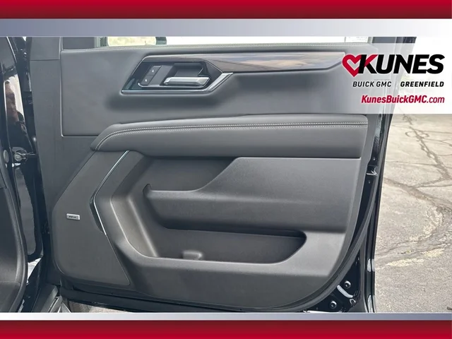 SEMINUEVOS GMC Yukon XL a Estados en autogozo