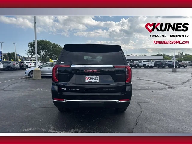 SEMINUEVOS GMC Yukon XL a Estados en autogozo