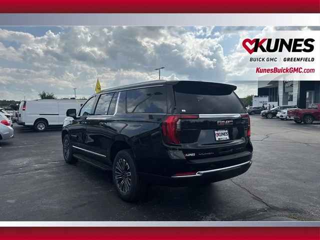 SEMINUEVOS GMC Yukon XL a Estados en autogozo