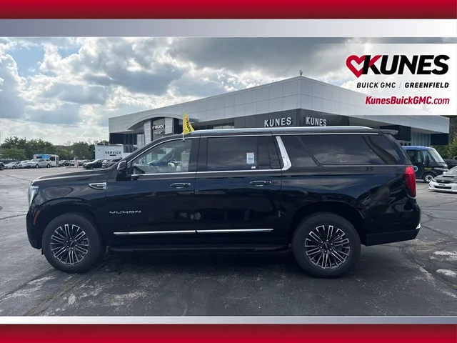 SEMINUEVOS GMC Yukon XL a Estados en autogozo