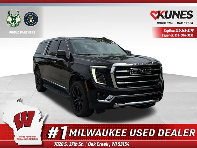 SEMINUEVOS GMC Yukon XL a Estados en autogozo