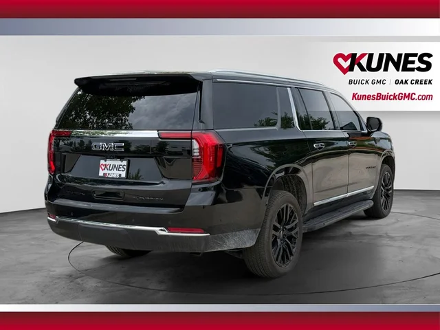 SEMINUEVOS GMC Yukon XL a Estados en autogozo