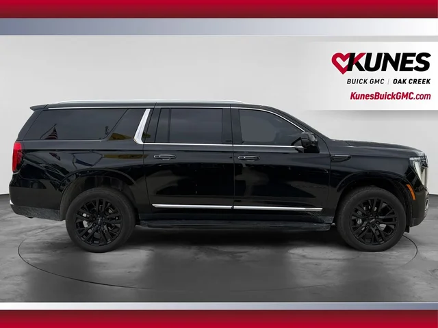 SEMINUEVOS GMC Yukon XL a Estados en autogozo