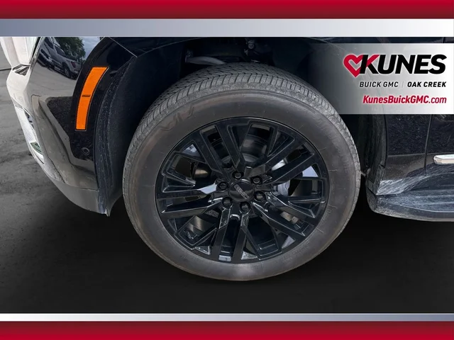 SEMINUEVOS GMC Yukon XL a Estados en autogozo