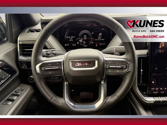 SEMINUEVOS GMC Yukon XL a Estados en autogozo