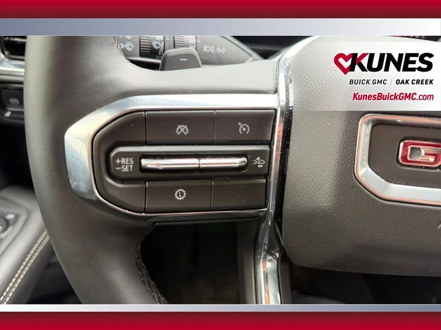 SEMINUEVOS GMC Yukon XL a Estados en autogozo