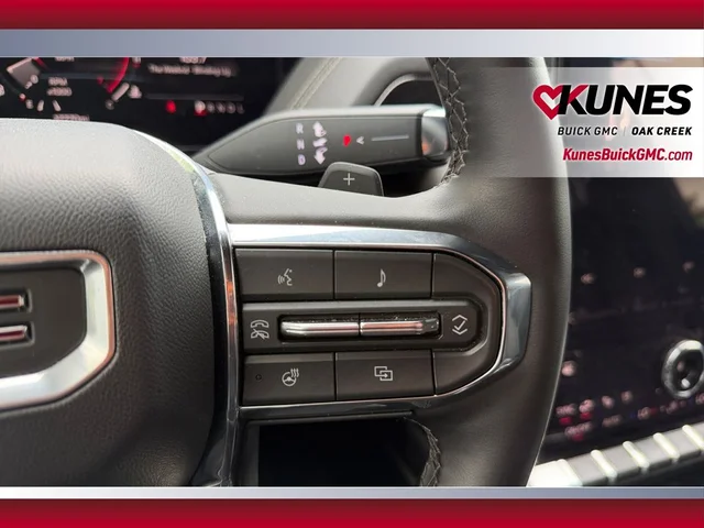 SEMINUEVOS GMC Yukon XL a Estados en autogozo