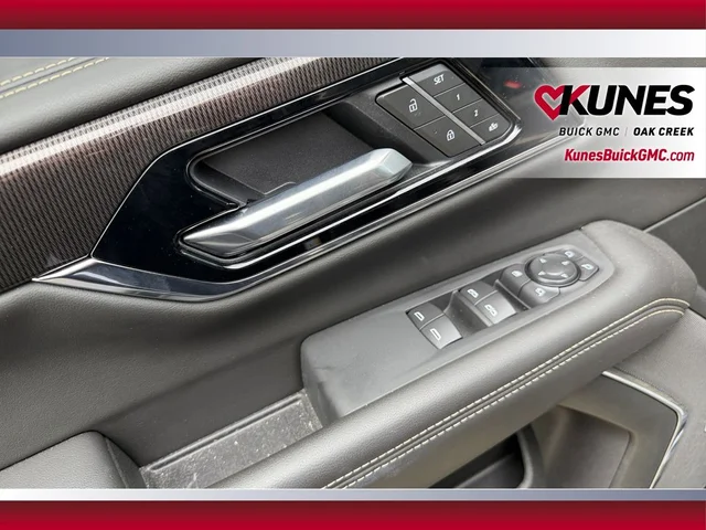 SEMINUEVOS GMC Yukon XL a Estados en autogozo