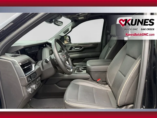 SEMINUEVOS GMC Yukon XL a Estados en autogozo