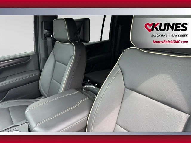 SEMINUEVOS GMC Yukon XL a Estados en autogozo