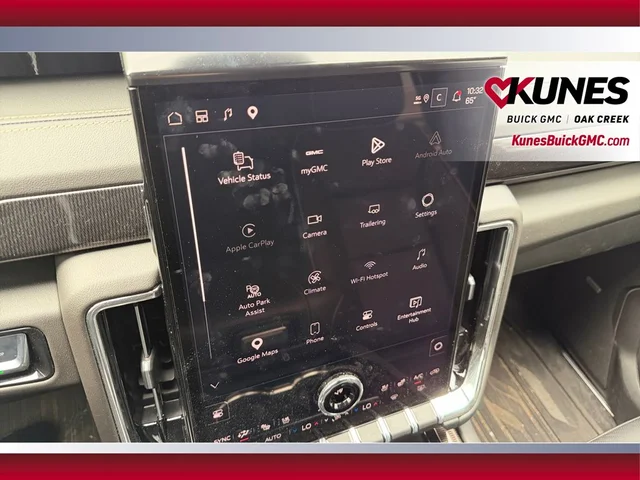 SEMINUEVOS GMC Yukon XL a Estados en autogozo