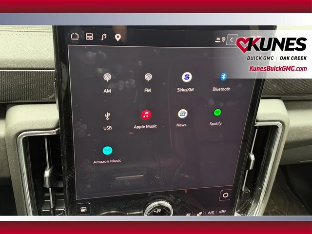 SEMINUEVOS GMC Yukon XL a Estados en autogozo