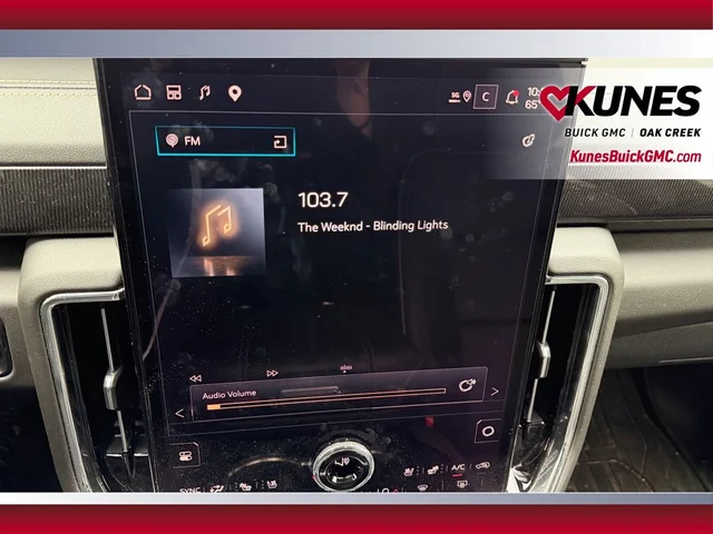 SEMINUEVOS GMC Yukon XL a Estados en autogozo