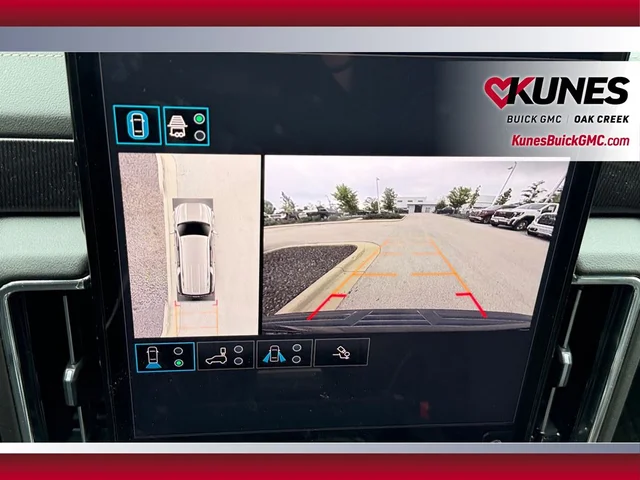SEMINUEVOS GMC Yukon XL a Estados en autogozo