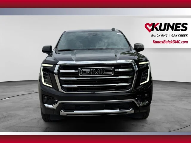 SEMINUEVOS GMC Yukon XL a Estados en autogozo