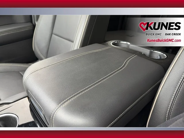 SEMINUEVOS GMC Yukon XL a Estados en autogozo