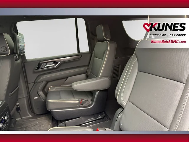 SEMINUEVOS GMC Yukon XL a Estados en autogozo