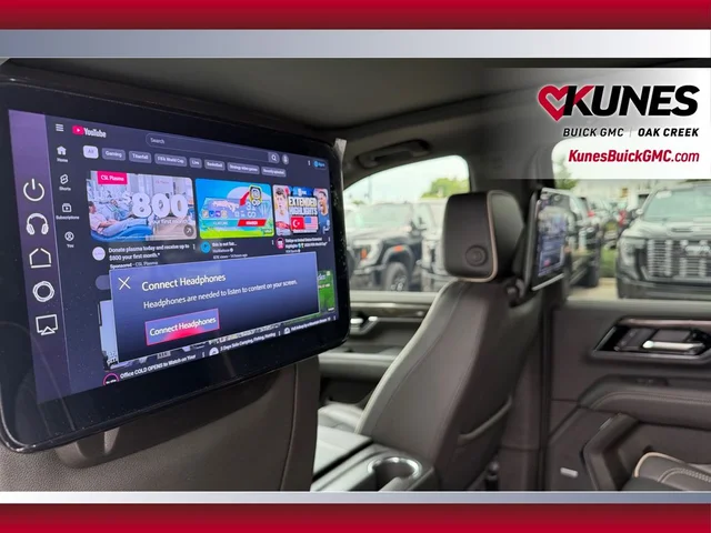 SEMINUEVOS GMC Yukon XL a Estados en autogozo