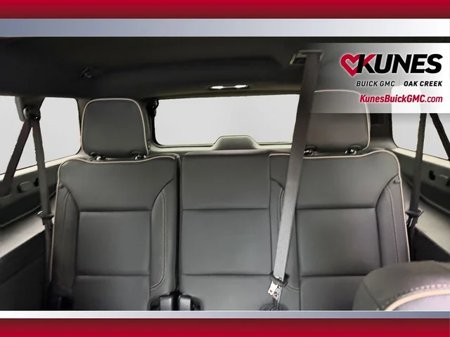 SEMINUEVOS GMC Yukon XL a Estados en autogozo