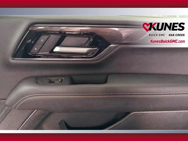 SEMINUEVOS GMC Yukon XL a Estados en autogozo