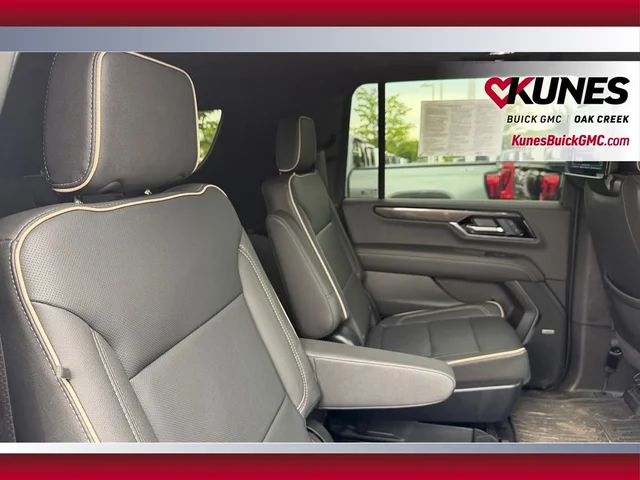 SEMINUEVOS GMC Yukon XL a Estados en autogozo