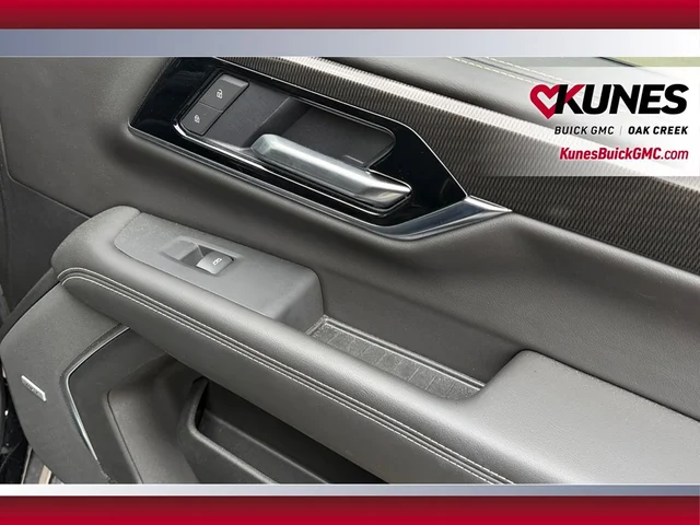 SEMINUEVOS GMC Yukon XL a Estados en autogozo