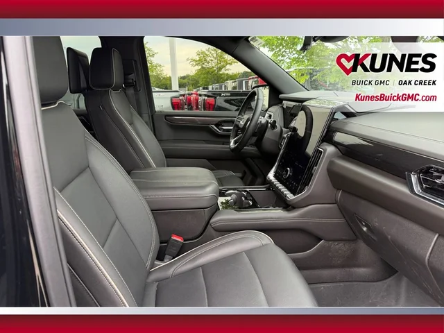 SEMINUEVOS GMC Yukon XL a Estados en autogozo