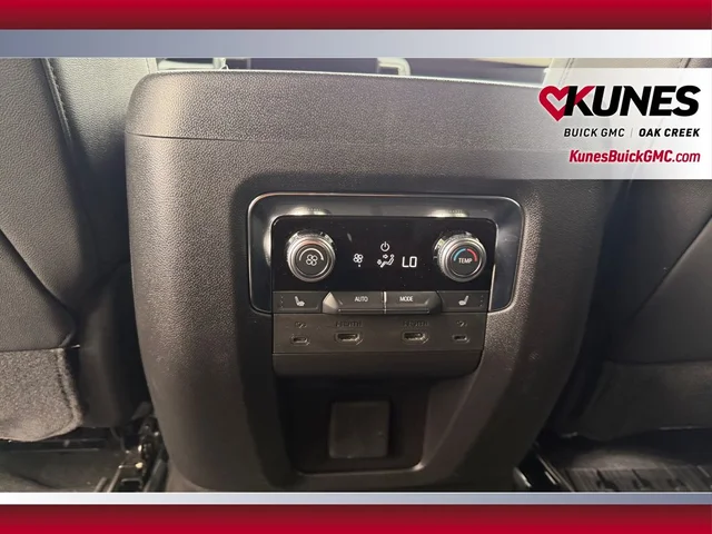 SEMINUEVOS GMC Yukon XL a Estados en autogozo