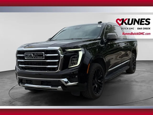 SEMINUEVOS GMC Yukon XL a Estados en autogozo