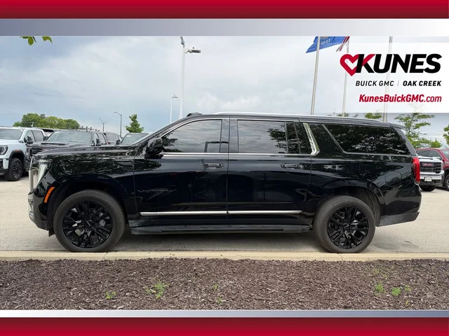SEMINUEVOS GMC Yukon XL a Estados en autogozo