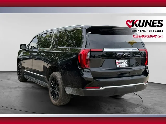 SEMINUEVOS GMC Yukon XL a Estados en autogozo
