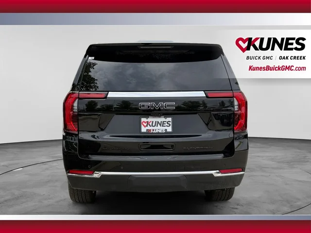 SEMINUEVOS GMC Yukon XL a Estados en autogozo