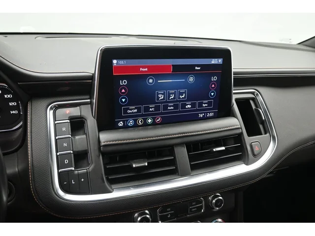 SEMINUEVOS GMC Yukon XL a Estados en autogozo