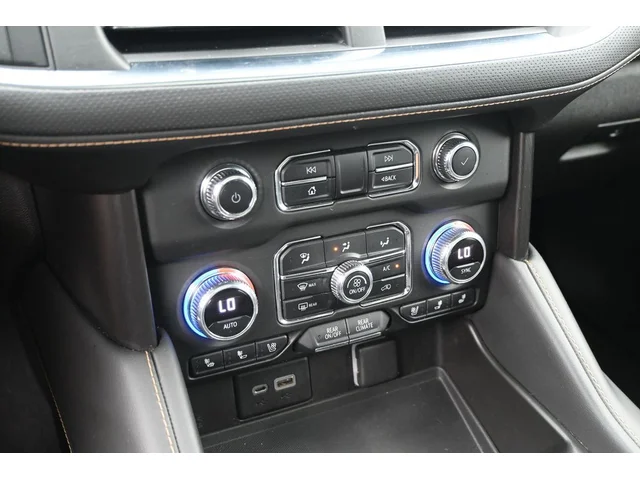 SEMINUEVOS GMC Yukon XL a Estados en autogozo