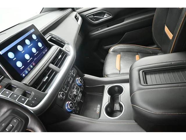 SEMINUEVOS GMC Yukon XL a Estados en autogozo