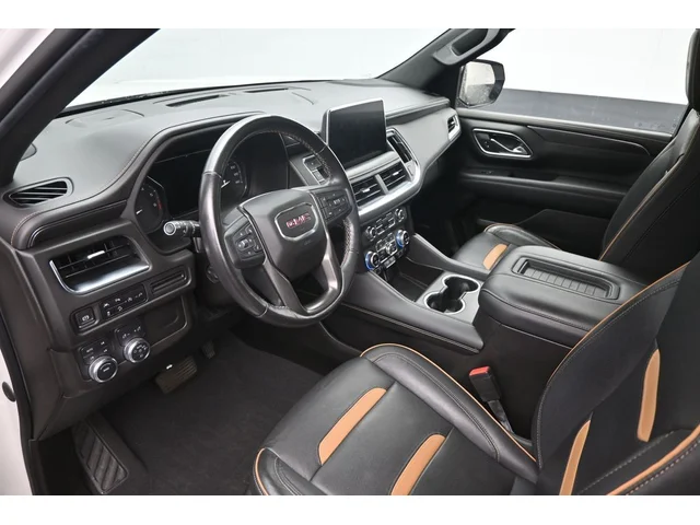 SEMINUEVOS GMC Yukon XL a Estados en autogozo
