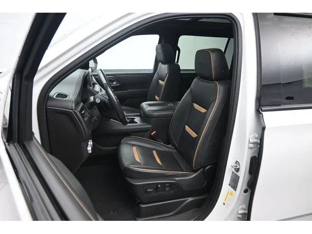 SEMINUEVOS GMC Yukon XL a Estados en autogozo
