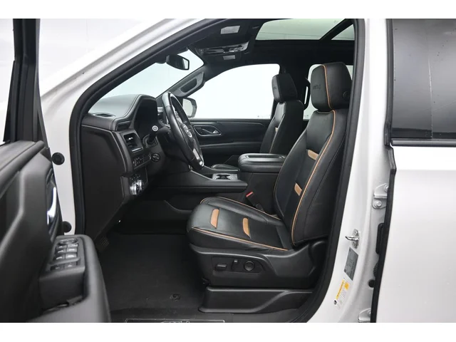 SEMINUEVOS GMC Yukon XL a Estados en autogozo