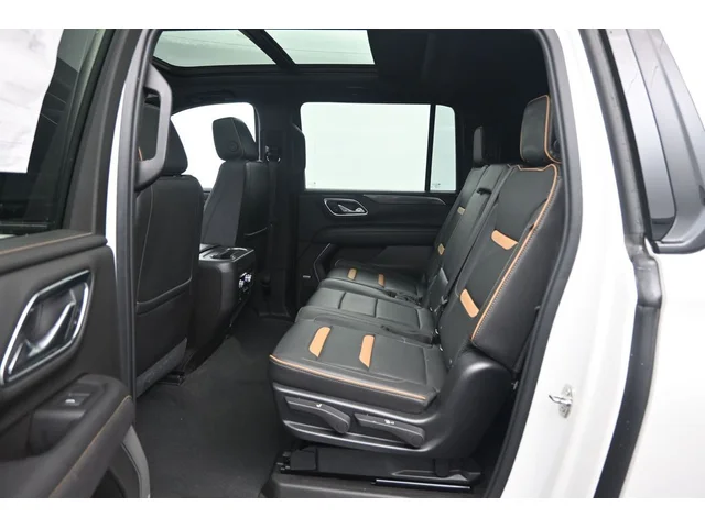 SEMINUEVOS GMC Yukon XL a Estados en autogozo