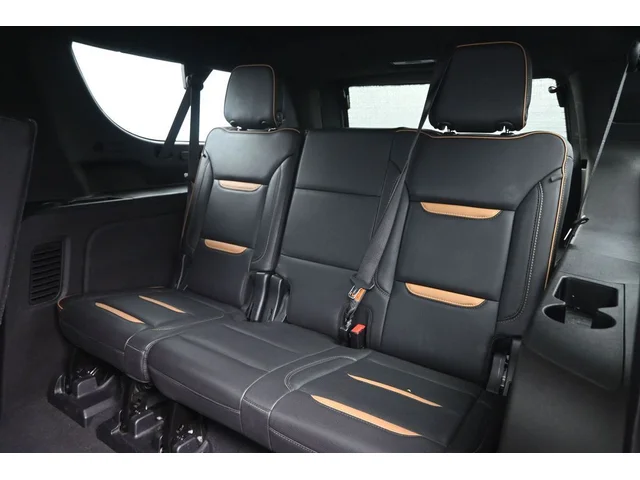 SEMINUEVOS GMC Yukon XL a Estados en autogozo