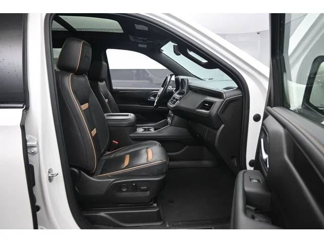 SEMINUEVOS GMC Yukon XL a Estados en autogozo