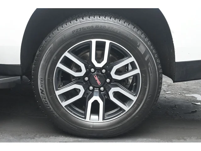SEMINUEVOS GMC Yukon XL a Estados en autogozo