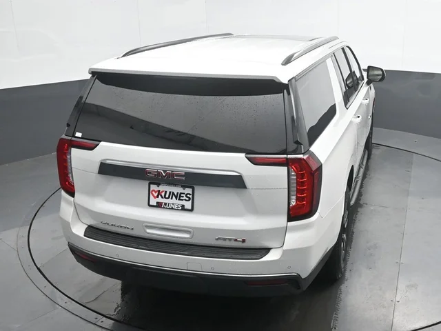SEMINUEVOS GMC Yukon XL a Estados en autogozo