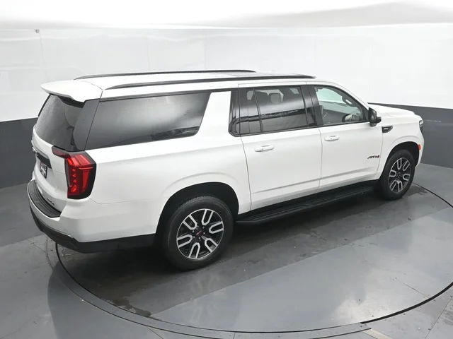 SEMINUEVOS GMC Yukon XL a Estados en autogozo