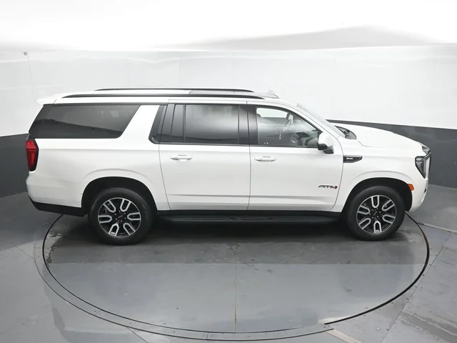 SEMINUEVOS GMC Yukon XL a Estados en autogozo