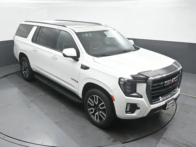 SEMINUEVOS GMC Yukon XL a Estados en autogozo