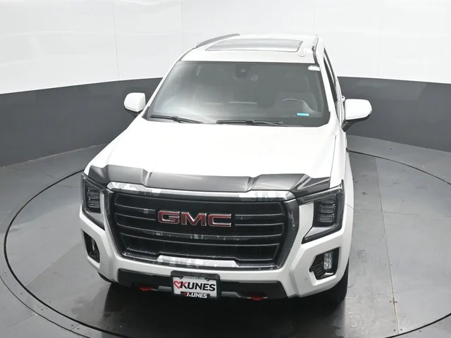 SEMINUEVOS GMC Yukon XL a Estados en autogozo