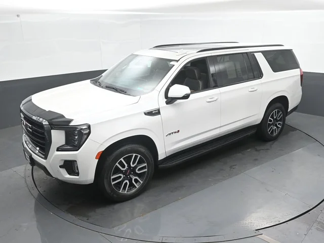 SEMINUEVOS GMC Yukon XL a Estados en autogozo