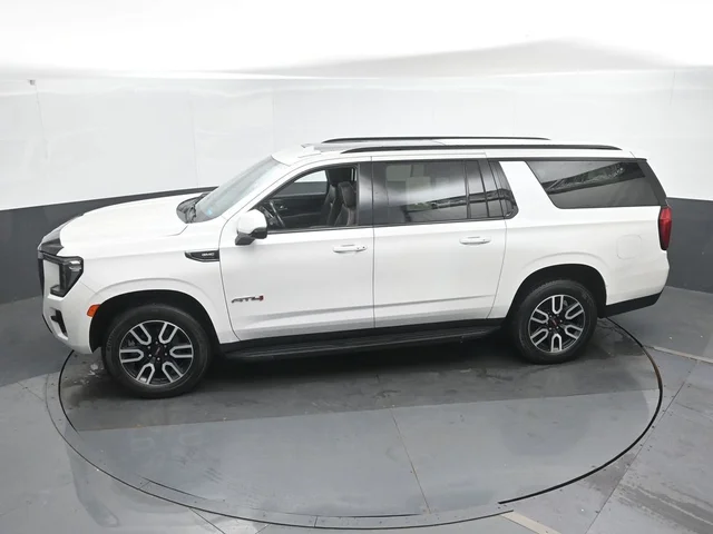 SEMINUEVOS GMC Yukon XL a Estados en autogozo